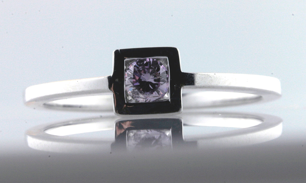 Engagement rings are about to look a lot different