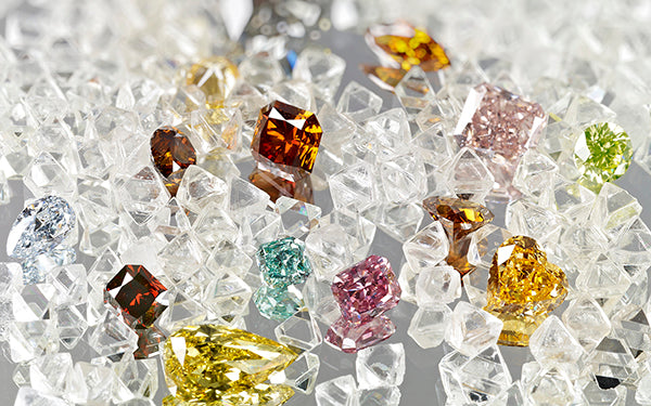 Is Investing in Diamonds a Good Choice