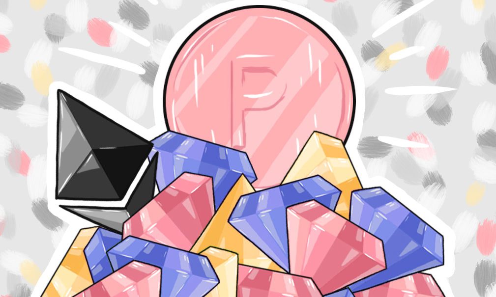 $5 Million of Coloured Diamonds Launched Under PinkCoin, World’s First Diamond Backed Crypto Currency