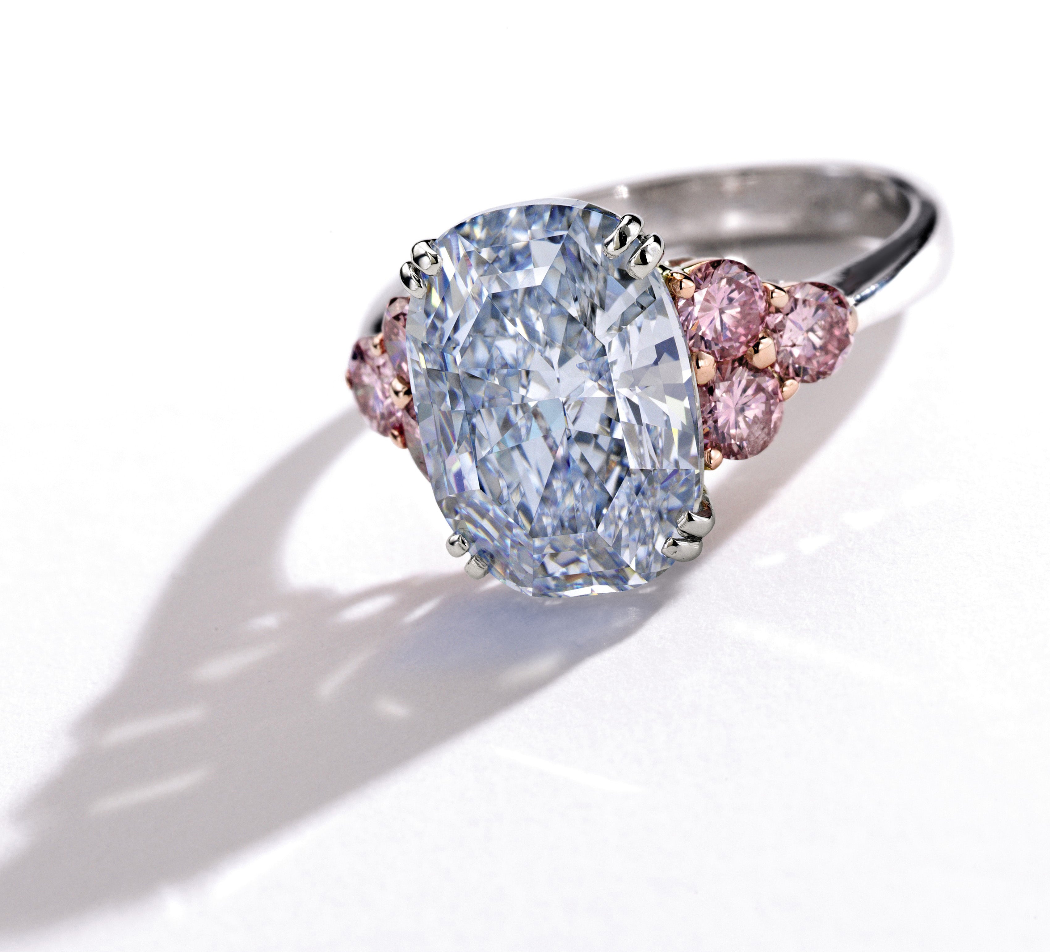 Sotheby’s New York Magnificent Jewels Sale, April 2015