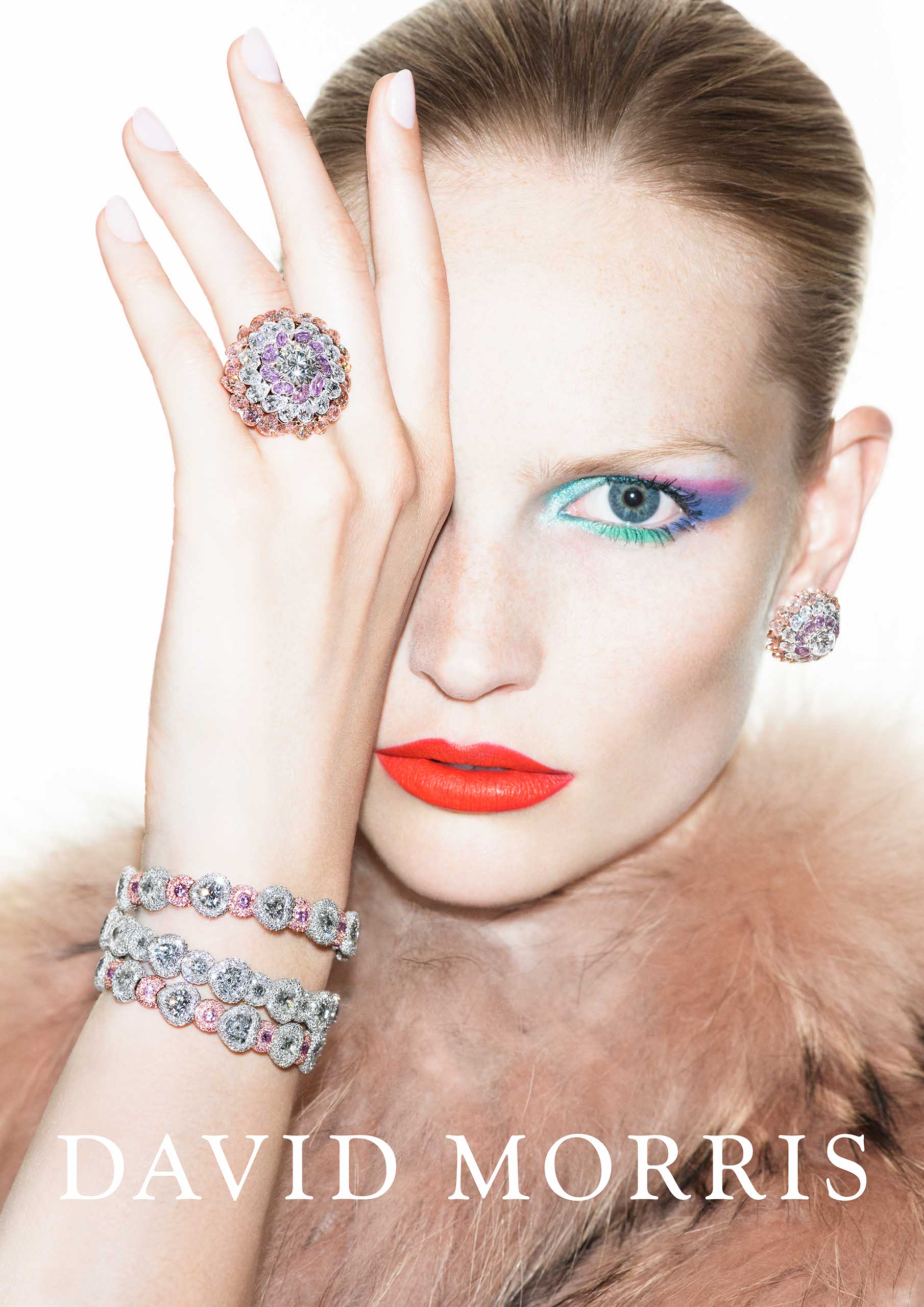 Jeweler David Morris on Precious Times and Hidden Gems