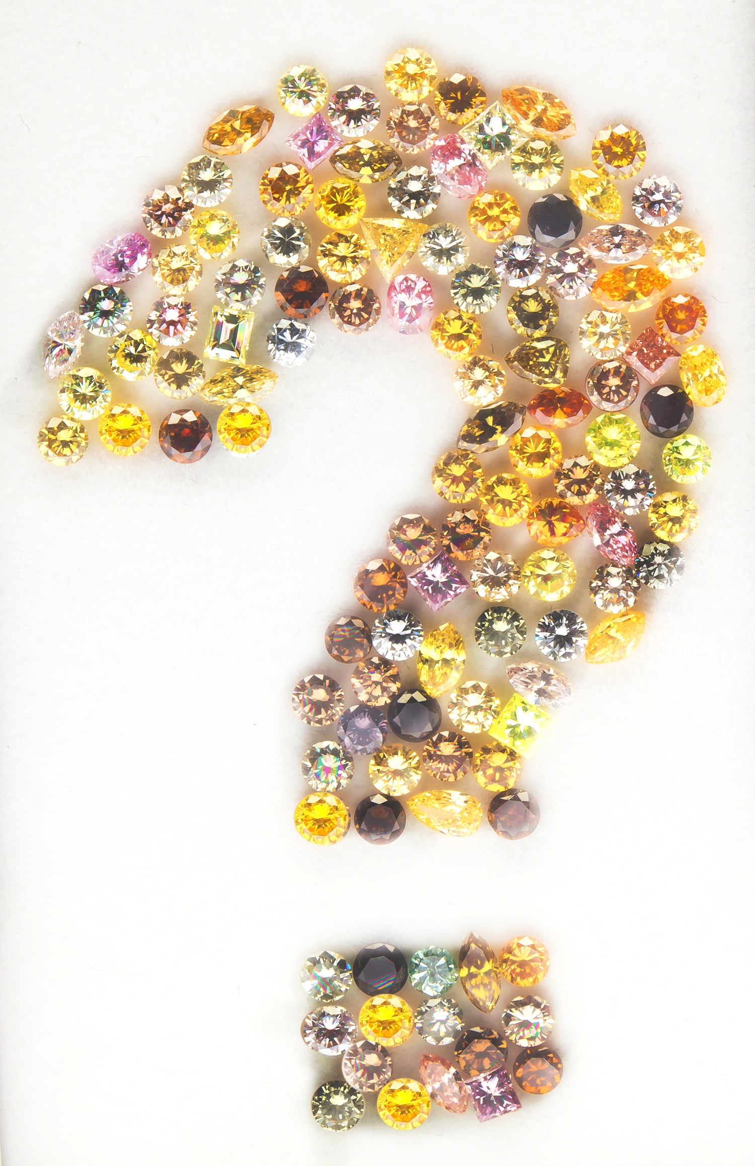 5 Ways to Spot a Fake Diamond