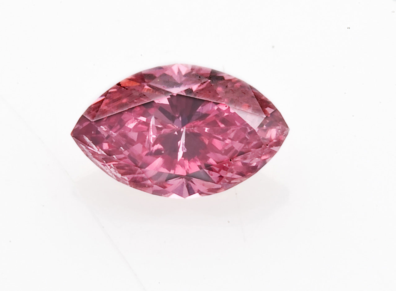 Colored Diamonds: Investment Trends