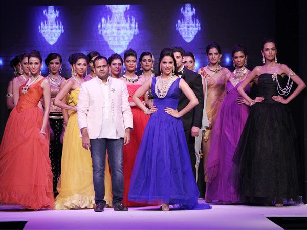 Rio Tinto Releases Seven Collections to Celebrate Indian Wedding Season