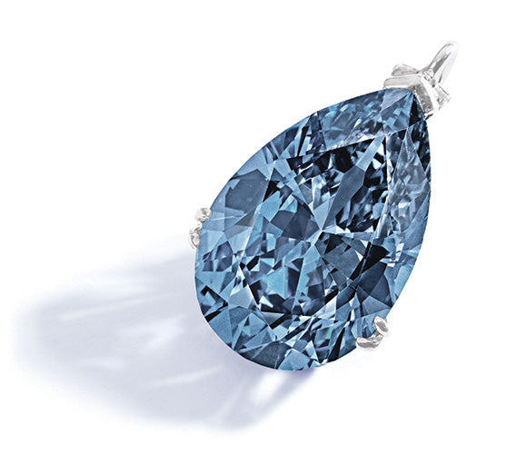 Sotheby's to Auction Important Jewels from Rachel Lambert Mellon