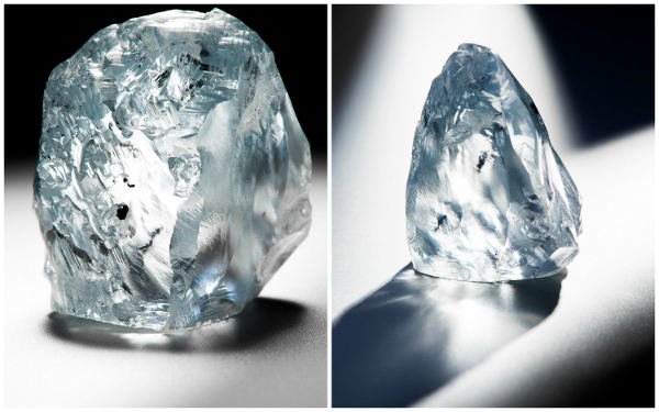 Cullinan Diamond Set to Fetch Record Price