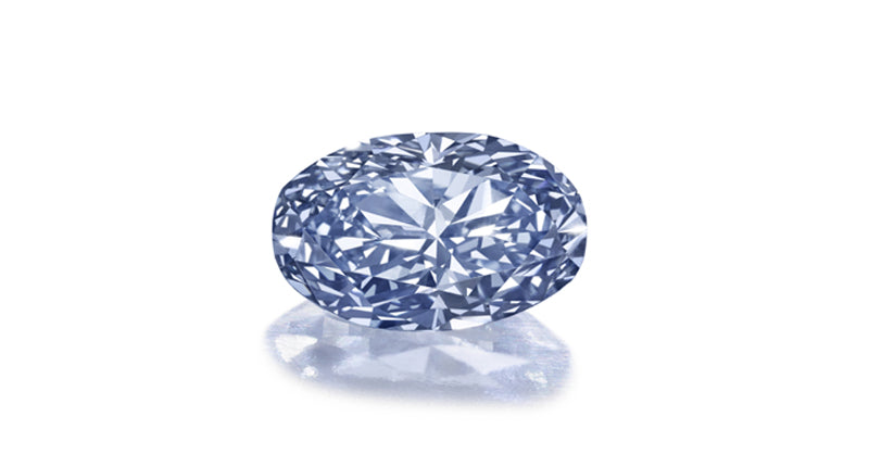 Kashmir Sapphires and Rare Blue Diamond in Spotlight at Bonhams Sale