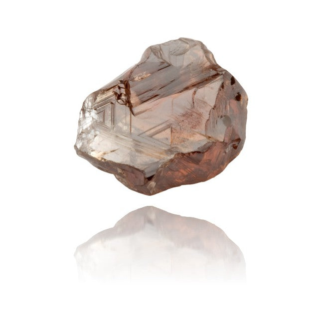 Merlin has Recovered Two Large  Brown Diamonds