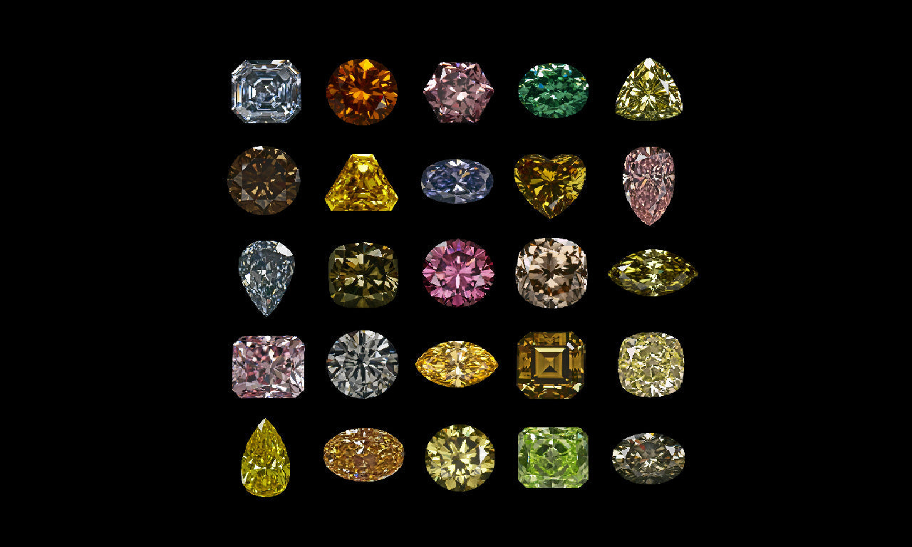 The Best Shape for a Bigger Stone
