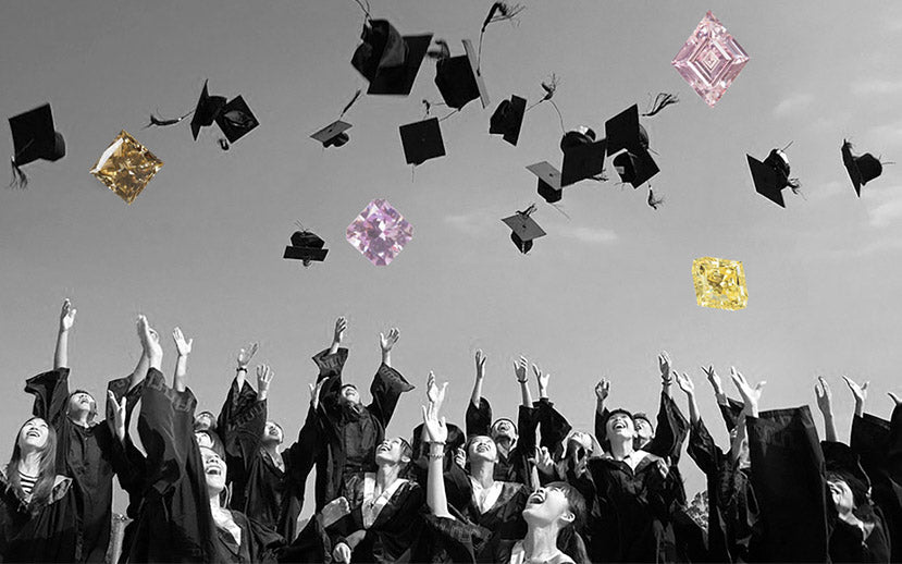Beginning of a New Chapter - Graduation Gift Guide