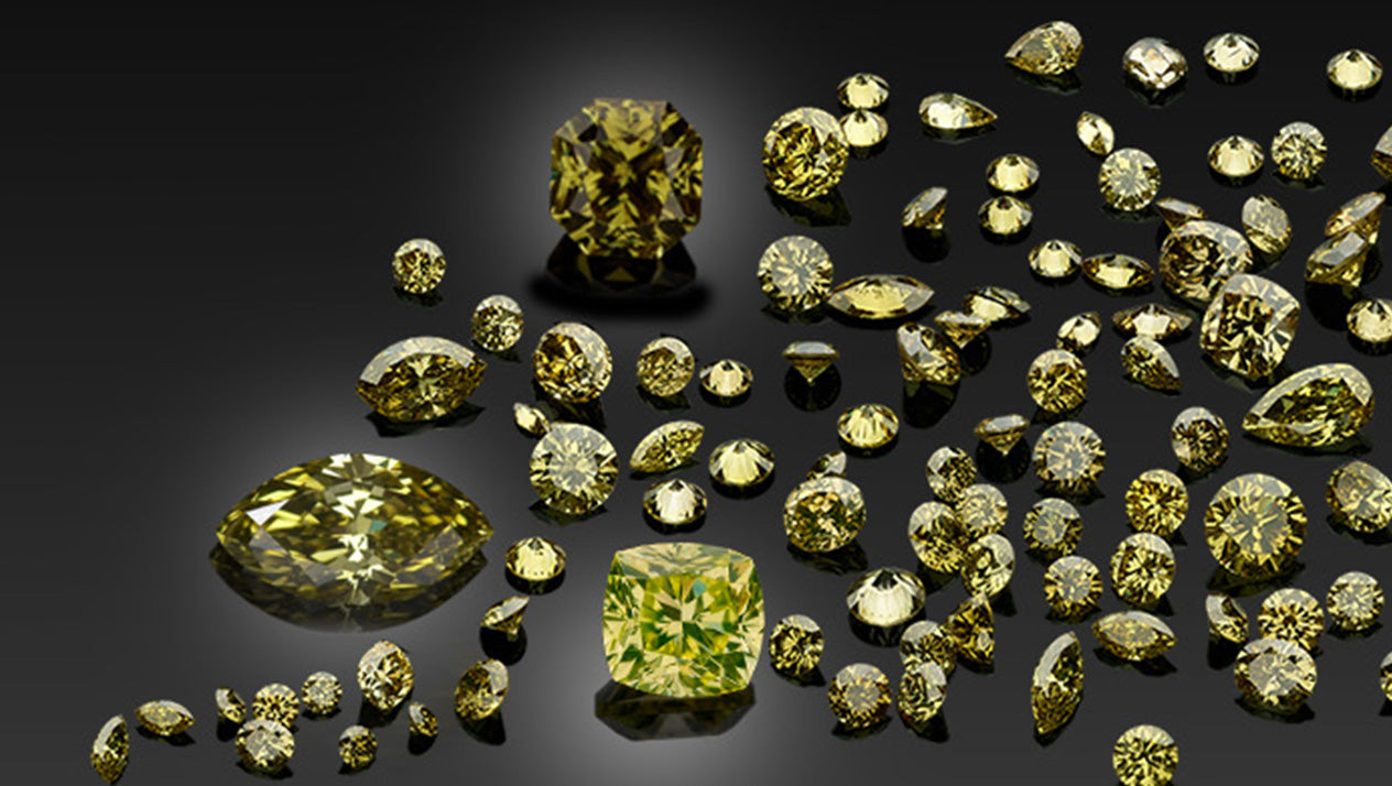 Will Green Diamonds Become a China Investor’s Best Friend