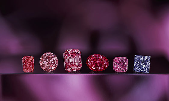 Argyle Pink Diamonds Tender Delivers Record Results