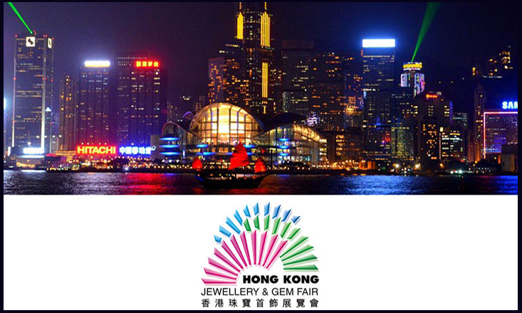 Hong Kong Trade Fair: Diamond Industry Organizations Call for Postponement
