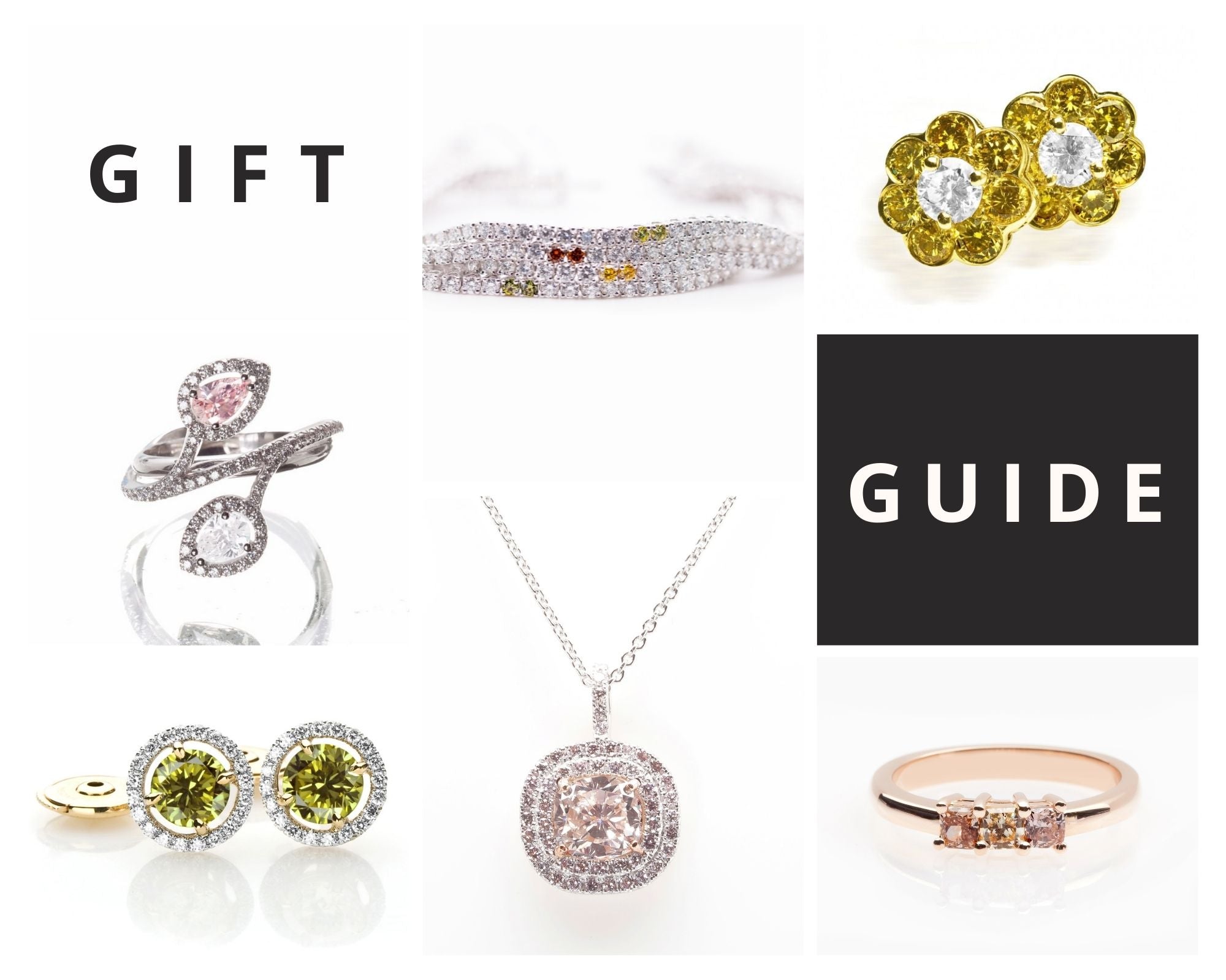 The Ultimate Mother’s Day Diamond Gift Guide