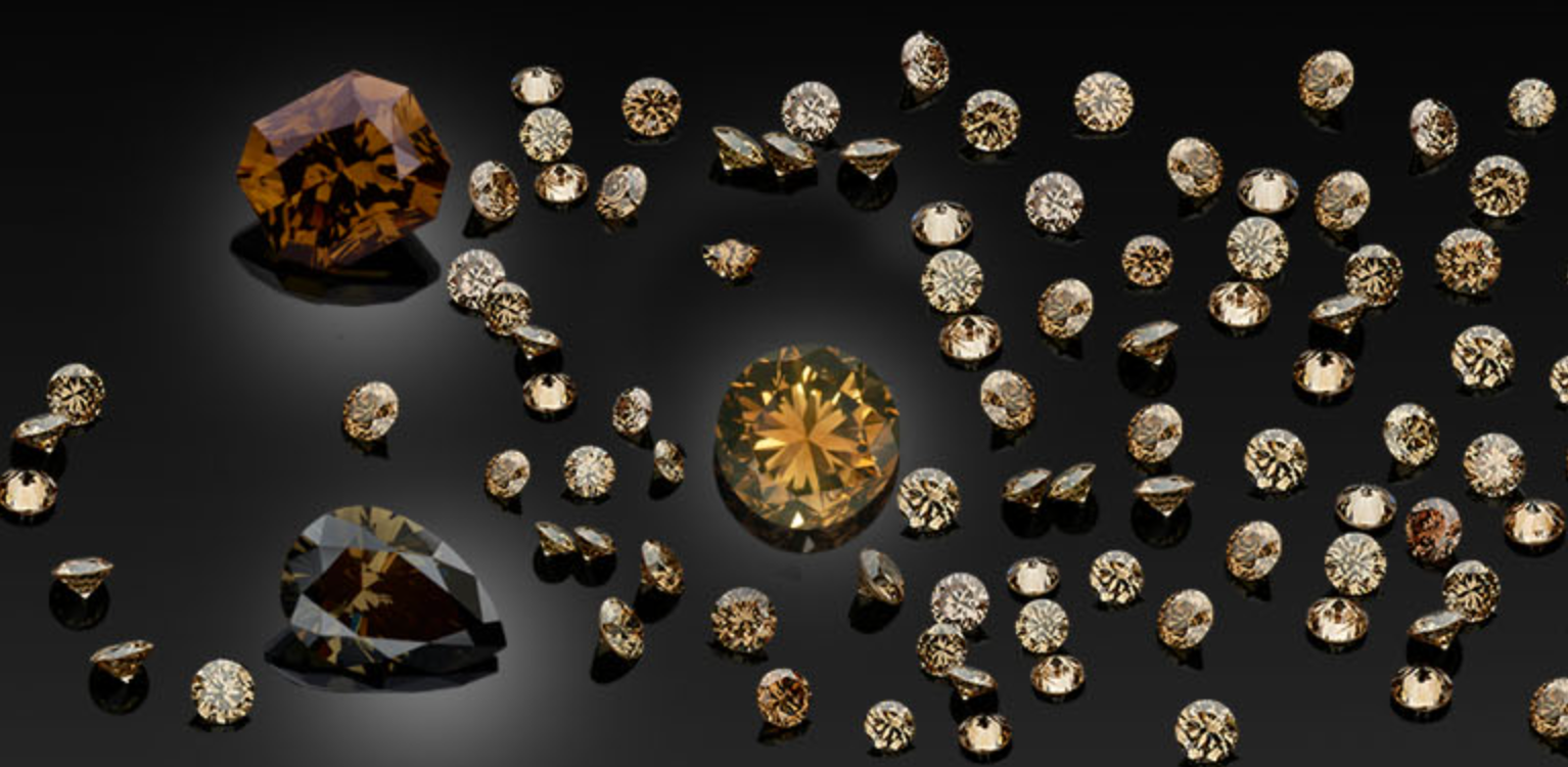 The Complete Buying Guide Guide to Natural Brown Diamonds (Updated 2025)