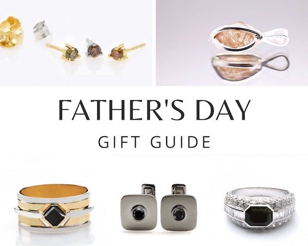 Father’s Day Gift Guide: 7 Sparkling Ideas