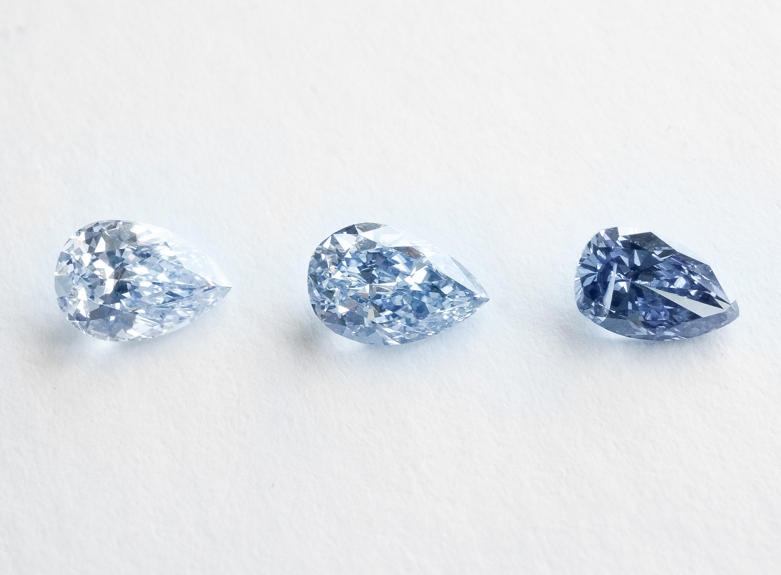 4 C’s Fast Track: Diamond Clarity