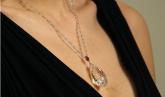 $11 Million Briolette Breaks Record at Christie’s Hong Kong Sale