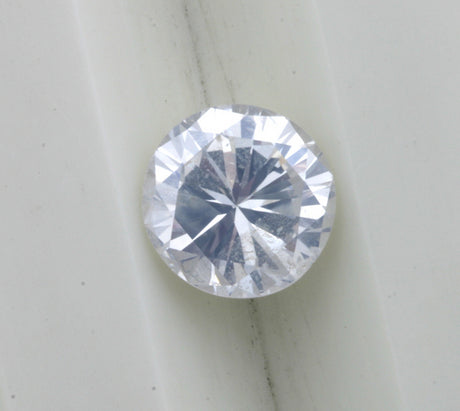 Opalescent diamond