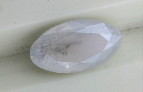 Opaline color diamond