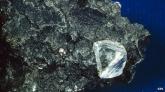 New Findings Hint at Diamond Deposits in Antartica