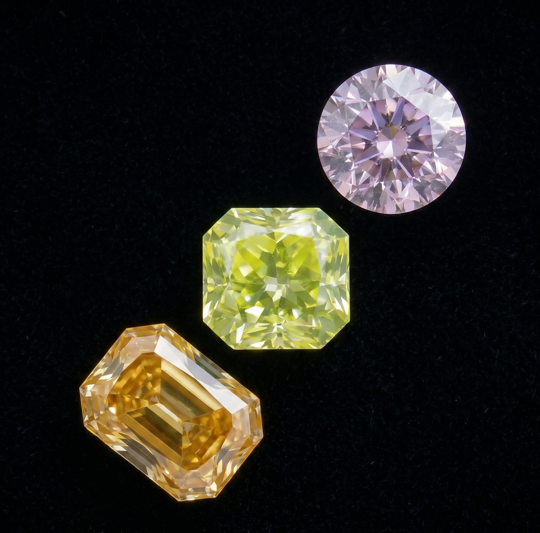 Buying Rare Diamonds in 2026: What Collectors and Buyers Need to Know