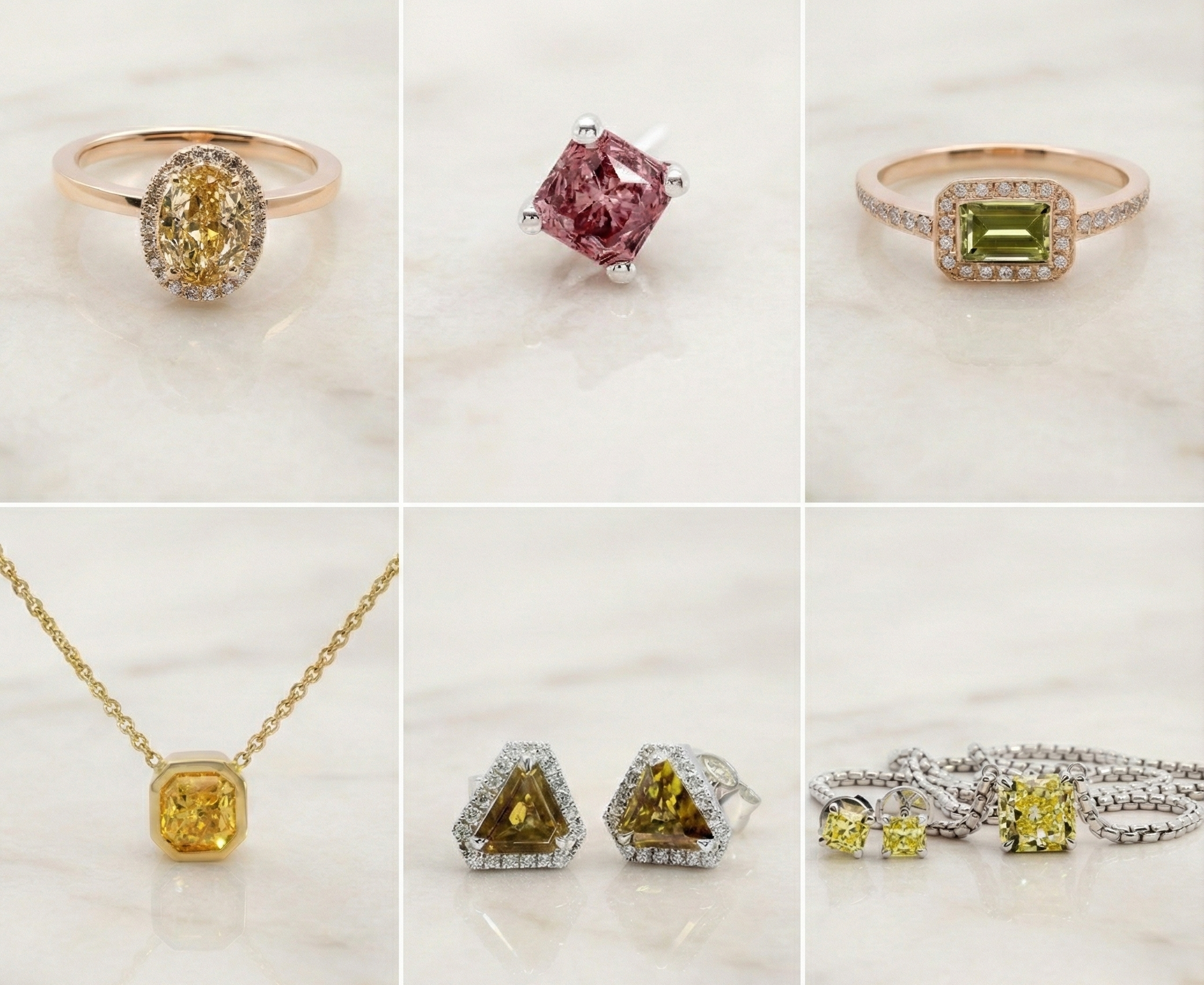 Diamonds for the Holiday Season: Your 2025 Gift Guide