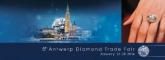 Antwerp Diamond Trade Fair Opens