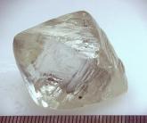 ALROSA Recovers 145-Ct. Diamond