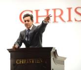 Christies Hong Kong Breaks Asian Auction Record