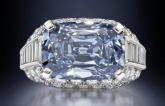 Blue Diamond Sells for Record $9.5M