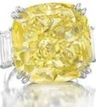 Top pink, blue and yellow diamonds to feature at Christie’s New York sale