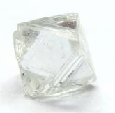 A 125-Carat Diamond Found in Sierra Leone