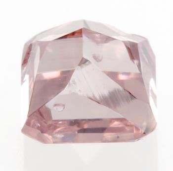 Facebook Users Push the Pink Valentine Diamond Above $100k