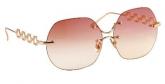 Worlds ‘Most Exclusive’ Sunglasses Available in Gold and Diamonds