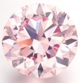 Christie's to Offer 'Martian Pink' Diamond at HK Auction