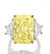 Burmese Rubies, Colored Diamonds And Cartier Lead Sotheby's Hong Kong Sale