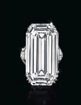 52-Carat Golconda Diamond Fetches $10.9 Million
