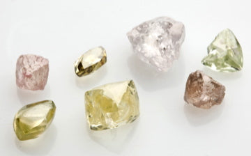 Chinese Demand For Rare Diamonds Is Good For Your Investment
