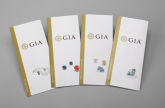 GIA Redesigns Website, Grading Reports