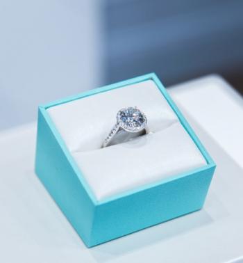Fascinating Facts About Diamonds Straight From Tiffany & Co's Chief Gemologist