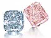 Three Rectangular Cut Diamonds Lead Christie's New York Sale