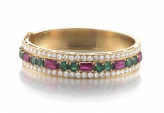 Christie’s Hong Kong to Hold Online-Only Jewelry Sale