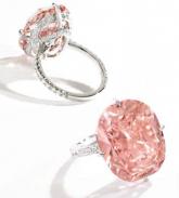 Sotheby's NY April Sale Highlights Colored Gems
