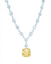 The Tiffany Diamond Reset to Celebrate the Company's 175th Anniversary