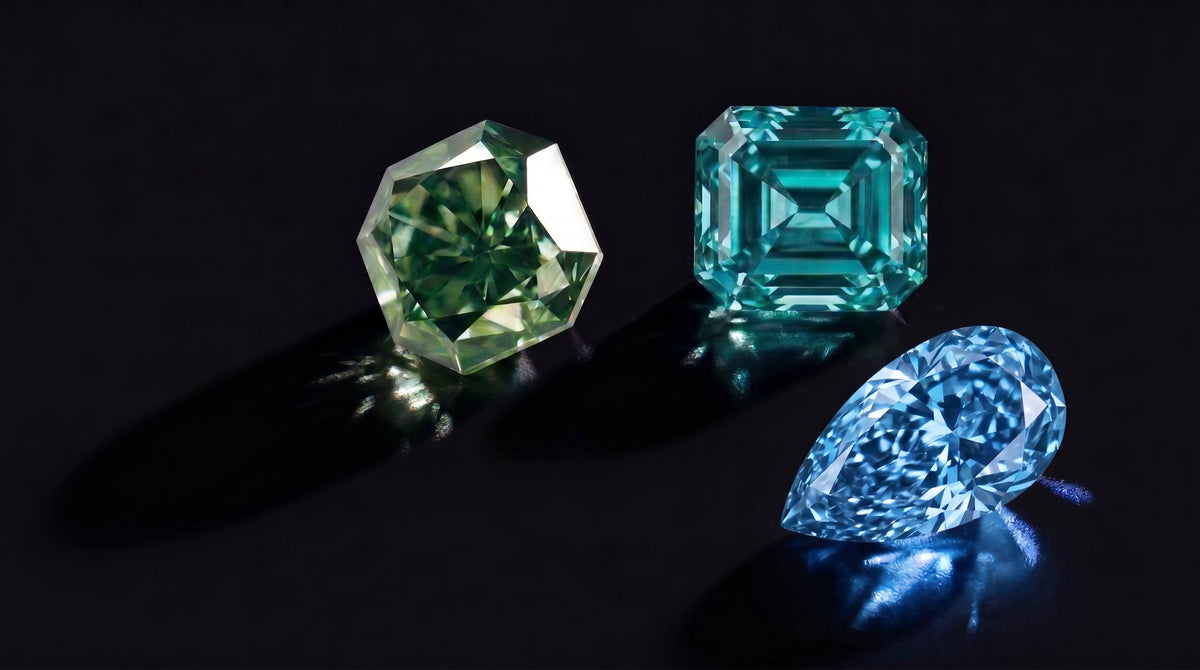 Aurora Borealis Collection