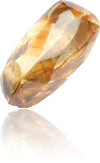 Natural Orange Diamond Rough 0.80 ct Rough
