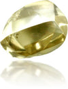 Natural Yellow Diamond Rough 1.55 ct Rough