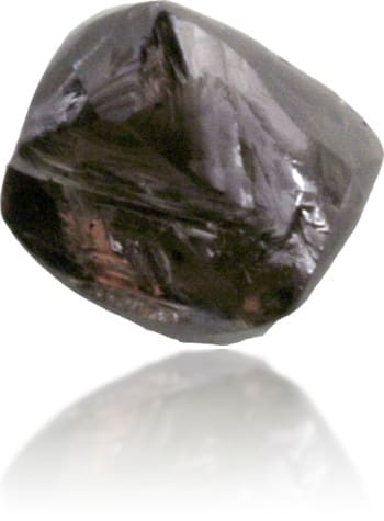 Natural Brown Diamond Rough 2.09 ct Rough