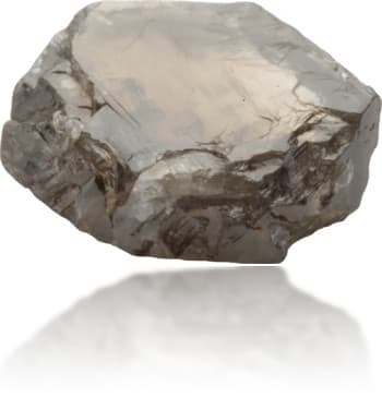 Natural Brown Diamond Rough 1.54 ct Rough